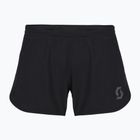 Pantaloni scurți de alergare pentru femei SCOTT Endurance Vented black