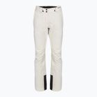 Pantaloni de schi pentru femei SCOTT Ultimate Dryo 10 dust white