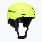 Cască de schi pentru copii SCOTT Keeper 2 neon yellow