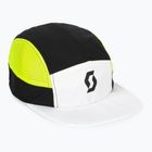 Șapcă SCOTT Endurance Tech black/white