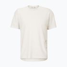 Tricou de alergare pentru bărbați SCOTT Endurance DRI Tee cotton white/toast beige