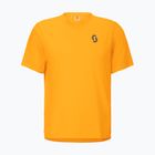 Tricou de alergare pentru bărbați SCOTT Endurance LT gleam orange
