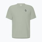 Tricou de alergare pentru bărbați SCOTT Endurance LT spray grey
