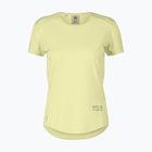 Tricou de alergare pentru femei SCOTT Endurance Tech pastel yellow