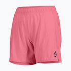 Pantaloni scurți de alergare pentru femei SCOTT Endurance LT digital pink