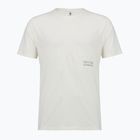 Tricou de alergare pentru bărbați SCOTT Endurance Tech cotton white