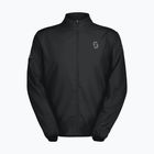 Geacă de alergare pentru bărbați SCOTT Endurance Tech Windbreaker black