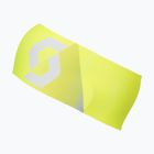 Bentiță SCOTT Headband Lt safety yellow/white