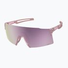 Ochelari de soare SCOTT Stride Compact light pink/amp lavender chrome