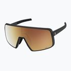 Ochelari de soare SCOTT Torica LS black/amp ls gold chrome