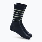 Șosete SCOTT Rings Crew dark blue