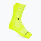 Șosete SCOTT Performance Crew safety yellow