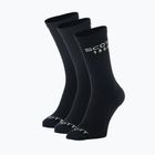 Șosete SCOTT Retro Casual Crew 3 pairs dark blue