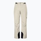 Pantaloni de schi pentru femei SCOTT Ultimate Dryo 10 latte beige