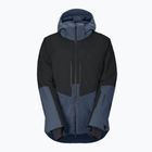 Geacă de schi pentru bărbați SCOTT Ultimate Dryo black/dusk blue