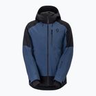 Geacă de schi pentru bărbați SCOTT Ultimate GTX dusk blue/black