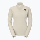 Bluză fleece pentru femei SCOTT Defined Light latte beige