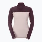 Bluză fleece pentru femei SCOTT Defined Light wax pink/cocoared