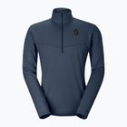 Bluză fleece pentru bărbați SCOTT Defined Light dusk blue