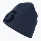 Căciulă de iarnă SCOTT Beanie Icon Pak-3 blue/black