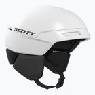 Cască de schi SCOTT Flow MIPS white/black