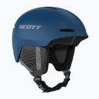 Cască de schi SCOTT Track dusk blue