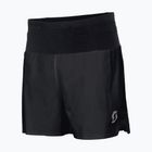 Pantaloni scurți de alergare pentru bărbați SCOTT Hybrid RC Run black