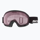 Ochelari de schi SCOTT Unlimited II OTG black/rose