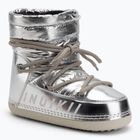 Ghete pentru femei INUIKII Mountain Metallic silver