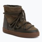 Ghete pentru femei Inuikii Classic olive green