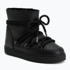 Ghete pentru femei INUIKII Full Leather black