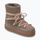 Ghete pentru femei Inuikii Classic taupe