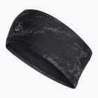 Bandană pentru cap ODLO Polyknit Warm Reflective black