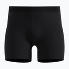 Boxeri termoactivi pentru bărbați ODLO Merino 160 Boxer black