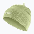 Căciulă de iarnă ODLO Polyknit Warm Reflective shadow lime