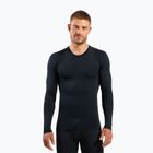Bluză termoactivă pentru bărbați ODLO Performance Warm Bl Top Crew Neck black