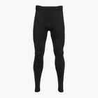 Colanți termoactivi pentru bărbați ODLO Performance Warm Bl Bottom Long black