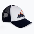 MAMMUT Crag șapcă de baseball albastru marin