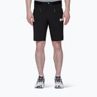 Pantaloni scurți de trekking pentru bărbați MAMMUT Aenergy Light SO negru 1023-00760