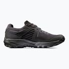 Încălțăminte de drumeție pentru bărbați Mammut Ultimate III Low GTX black