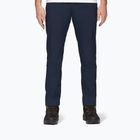 Pantaloni de trekking pentru bărbați MAMMUT Runbold Light navy blue 1022-01311