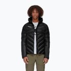 Jachetă de bărbați Mammut Taiss IN negru