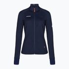Jachetă de trekking pentru femei MAMMUT Taiss Light ML albastru marin