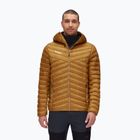 MAMMUT jachetă pentru bărbați Albula IN gold 1013-01781