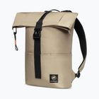 Rucsac de oraș Mammut Xeron 15 l safari