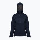 Jachetă hardshell pentru femei MAMMUT Convey Tour HS albastru marin 1010-27851