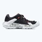 Încălțăminte de abordare pentru femei Mammut Hueco Knit II Low black/light ice gray