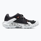 Încălțăminte de abordare pentru femei Mammut Hueco Knit II Low black/light ice gray
