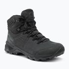 Cizme de trekking pentru bărbați Mammut Mercury IV Mid GTX negru