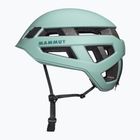 Cască de alpinism Mammut Crag Sender jade